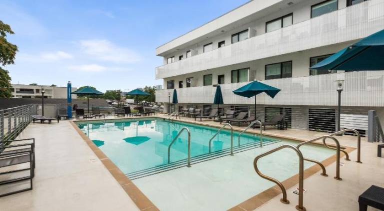 Nice holiday apartment with pool | Pet-friendly — photo 3
