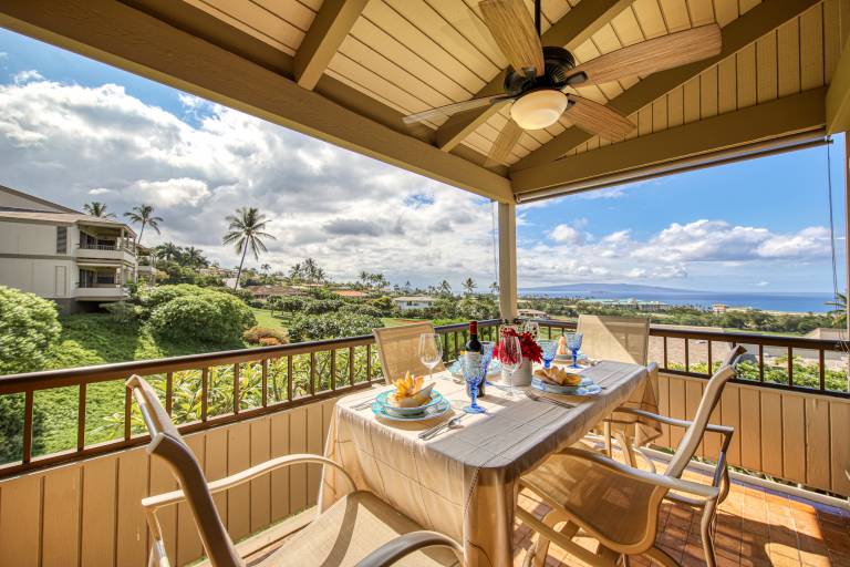 Condo Wailea