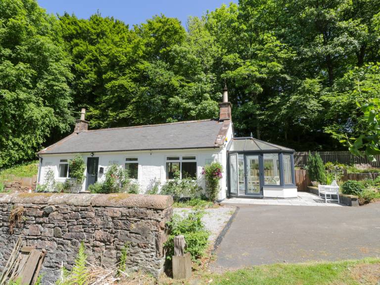 Nithbank Cottage