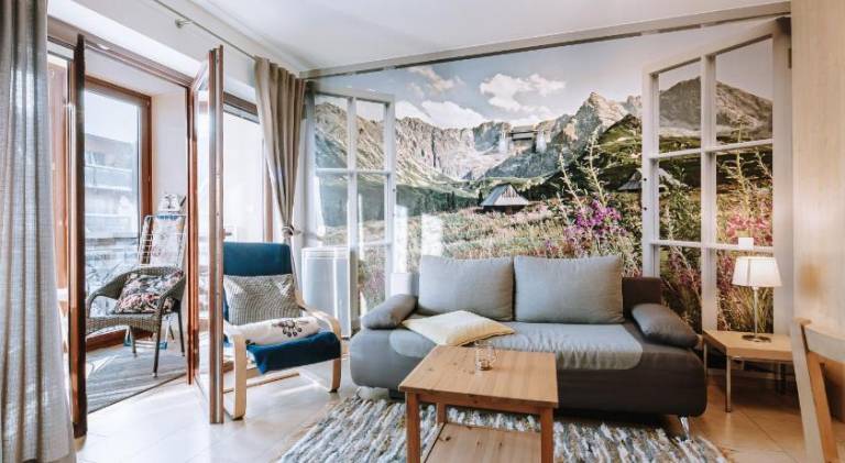 Beautiful holiday apartment | Pet-friendly — photo 2