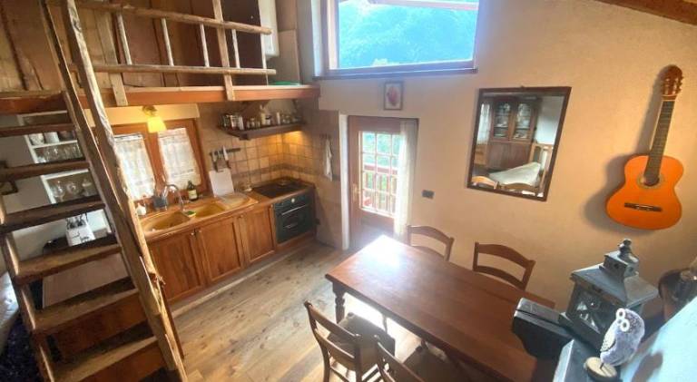 Chalet | Pet-friendly — photo 3