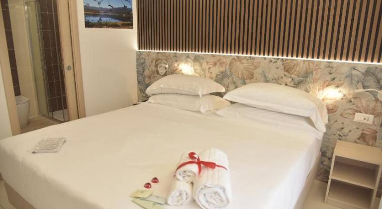 Hotel Floris — photo 2
