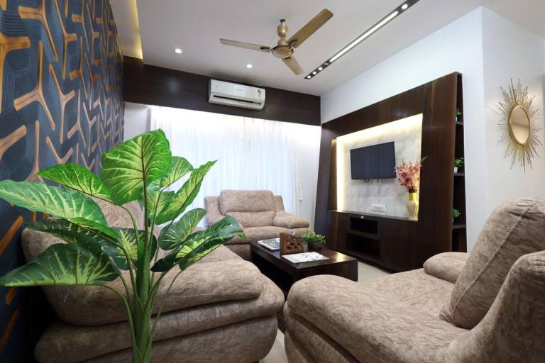 Apartment Santacruz West