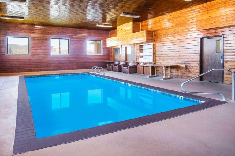 Baymont by Wyndham Salida — photo 2