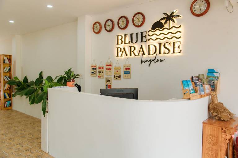 Blue Paradise Resort — photo 5