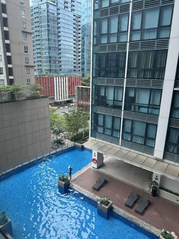 Rental apartment with pool | Perfect for remote work — photo 4