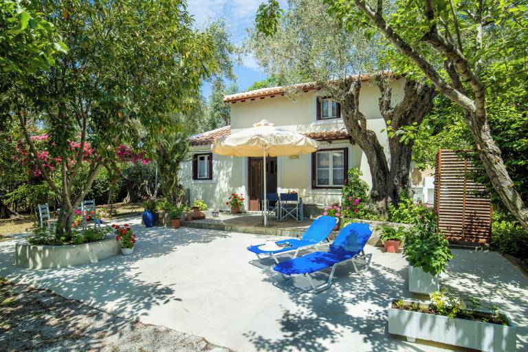 Stuga Skopelos
