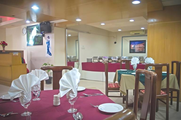 Hotel Milina — photo 5