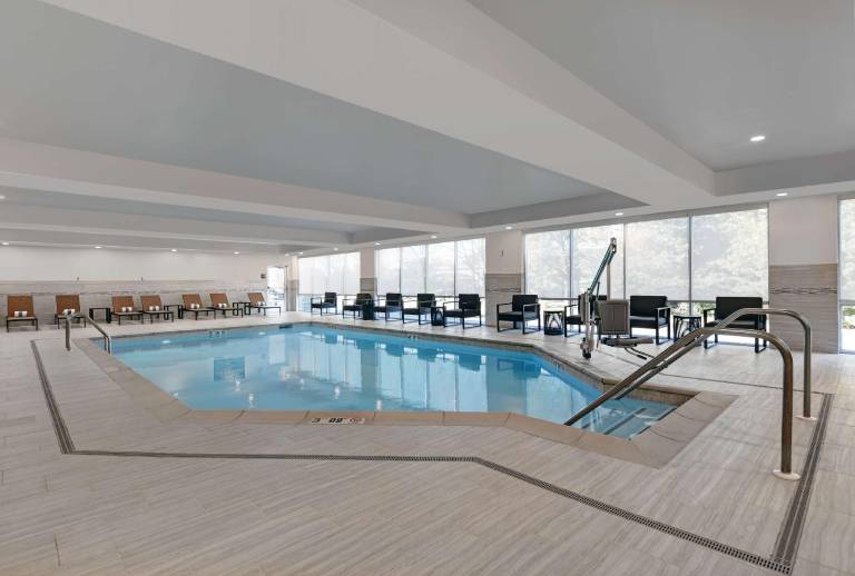 Homewood Suites by Hilton Edison Woodbridge — photo 3