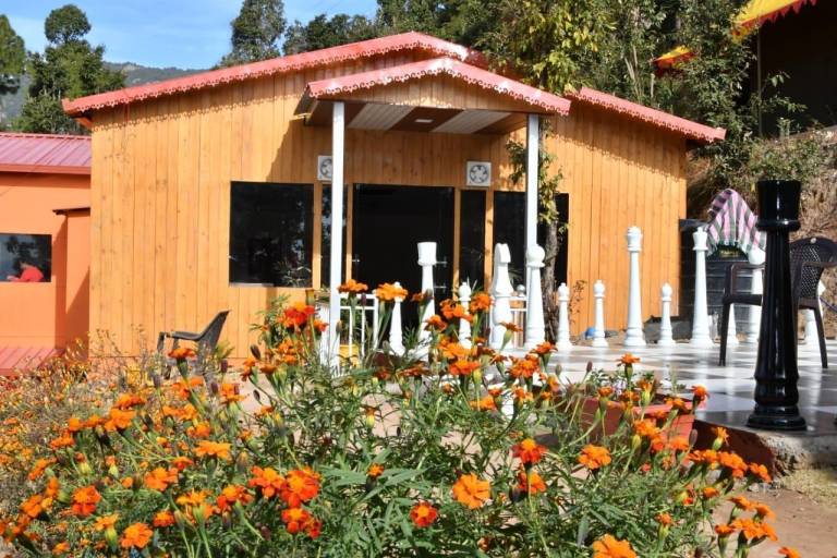 Kanatal Crown — photo 5