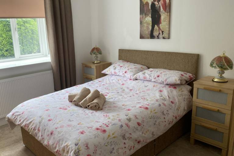 Family-oriented cottage with garden | Pets are welcome — photo 2