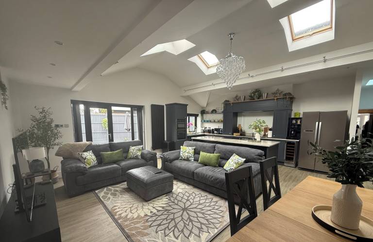 Maison de vacances Southport