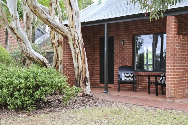 Accommodation  Strathalbyn