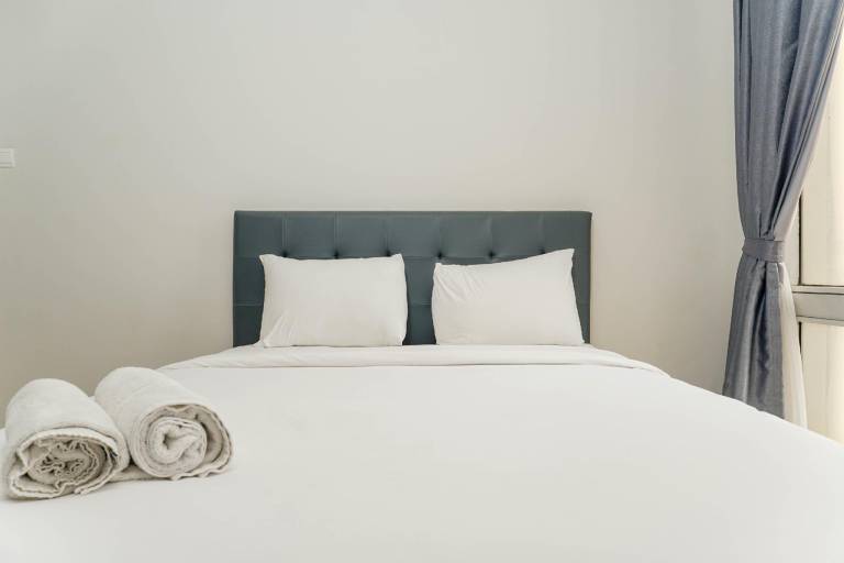 Appartement South Jakarta