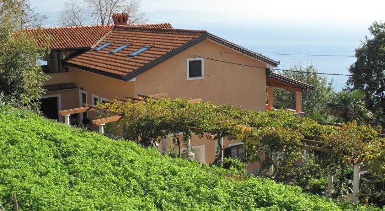 Apartman Veprinac
