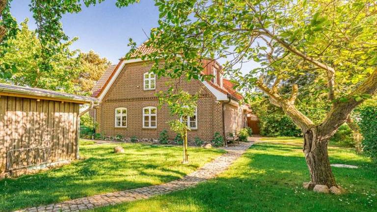 Ferienwohnung  Wohlenberg