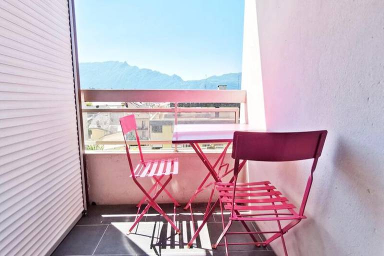Holiday apartment with 1 room for 2 persons — photo 4