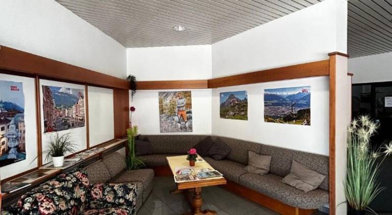Sommerhotel Karwendel — photo 3