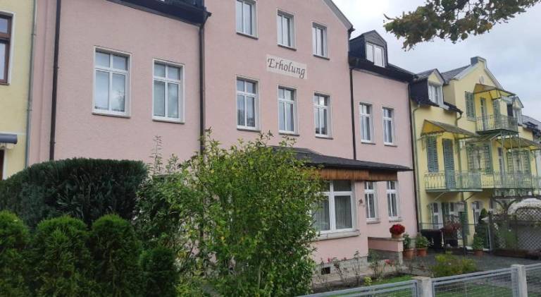 Pension Erholung — photo 3