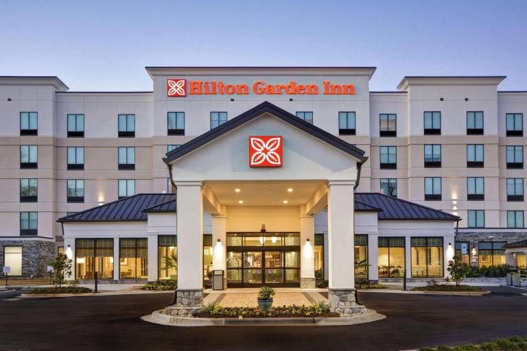 Hilton Garden Inn Gastonia — photo 2