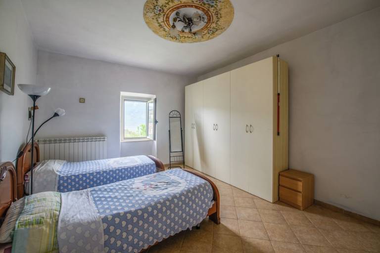 Appartamento vacanza Capestrano