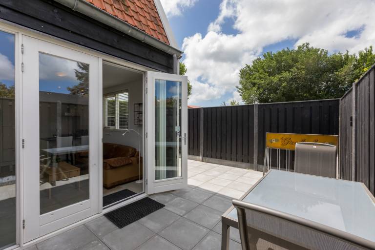 Chalet Koudekerke