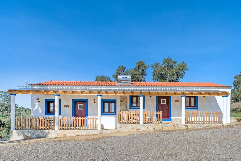 Appartement Vila Nova de Milfontes