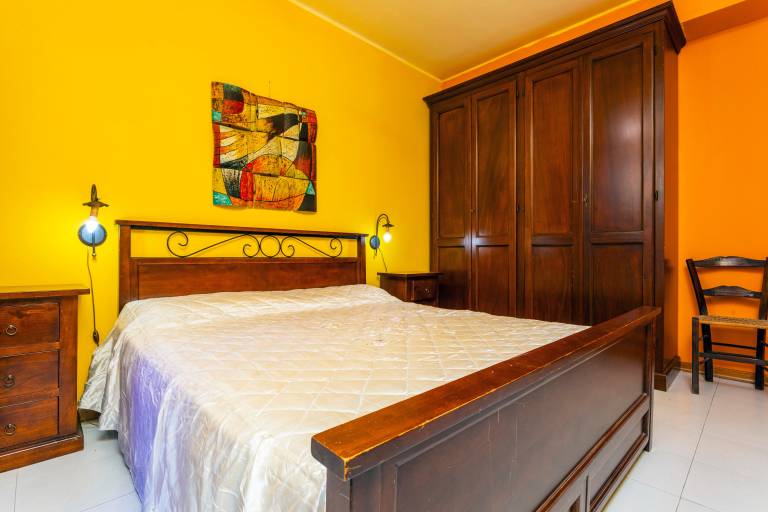 Apartment 'Le Piramidi House' with Shared Pool, Wi-Fi and Air Conditioning — photo 3