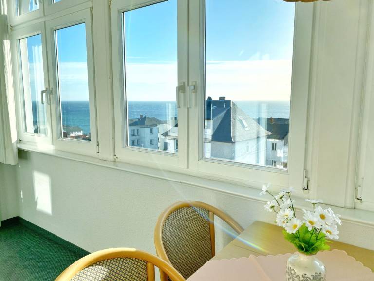 Ferienwohnung Lohme