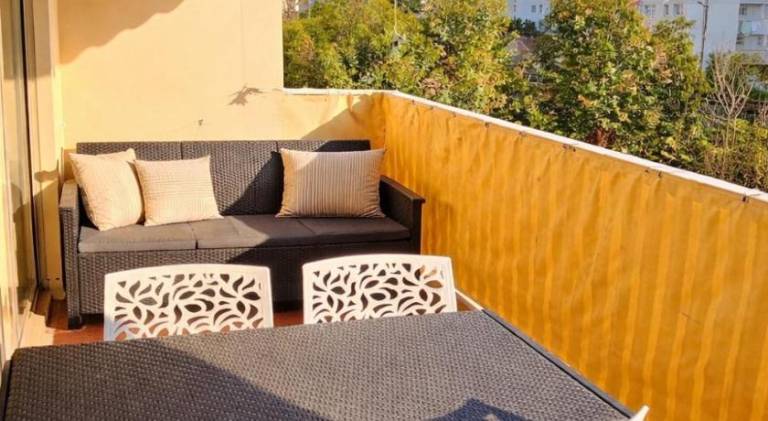 Apartment with terrace | Next to the beach | Dogs allowed — photo 5