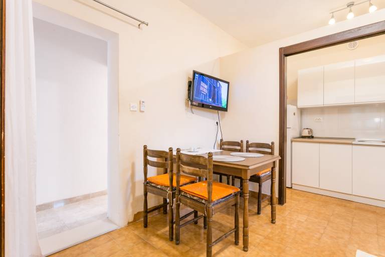 Rental apartment with patio | Sea view — photo 5