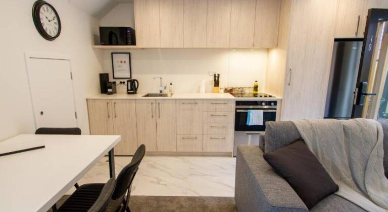 Wonderful apartment | Pet-friendly — photo 4