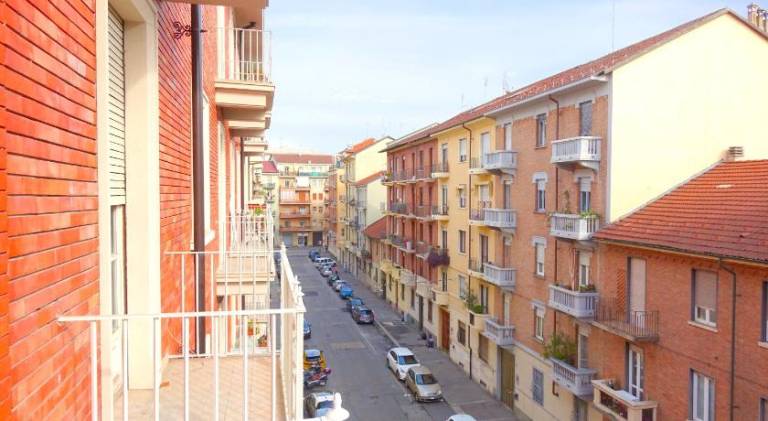 Rental apartment with 2 rooms for 4 persons — photo 4