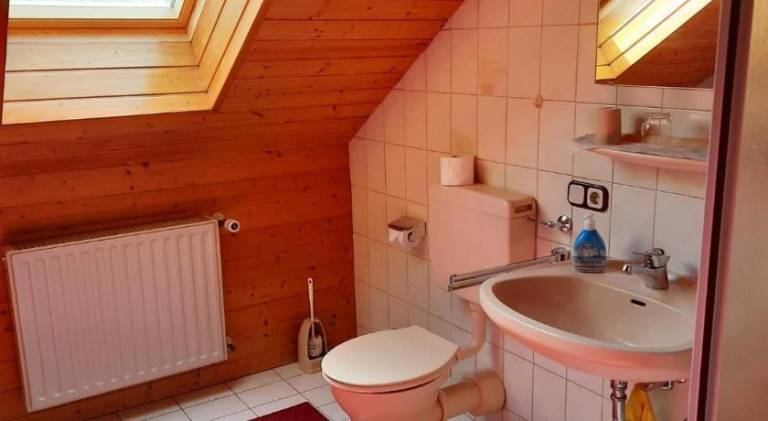Apartment with 1 room for 4 persons — photo 2