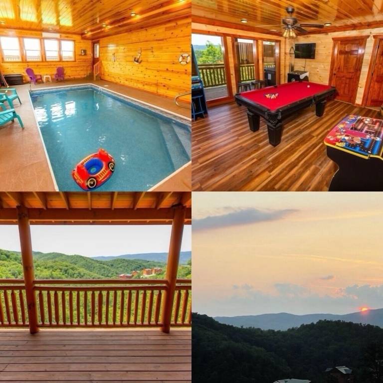 Cabin Sevierville