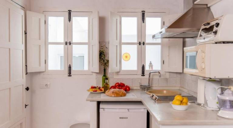 Pleasant apartment | Pets allowed — photo 3