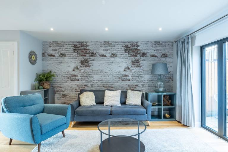 Ferienhaus Bath