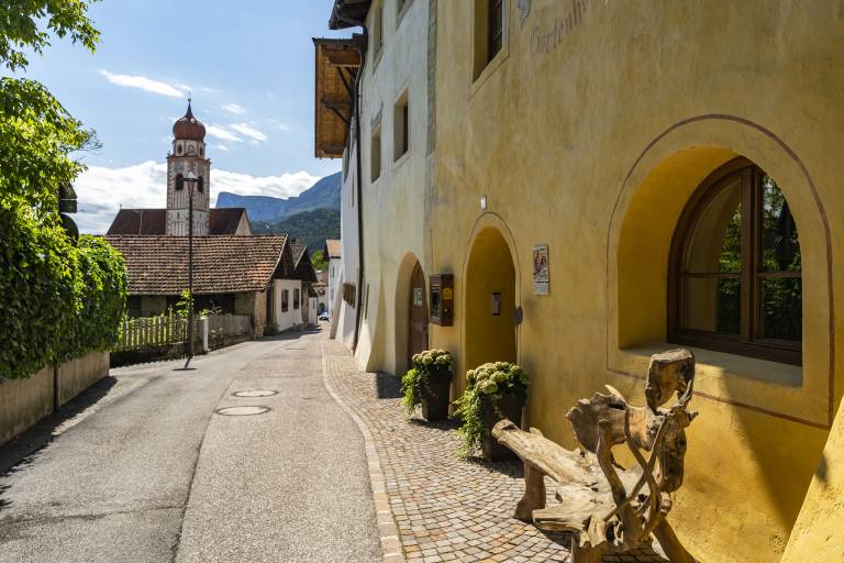 Privatzimmer Eppan