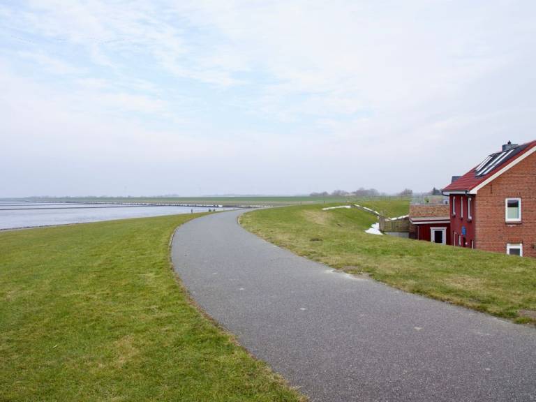 Ferienwohnung Nordstrand