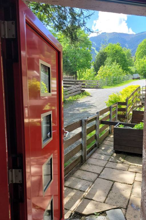 Ferienwohnung Zell am See