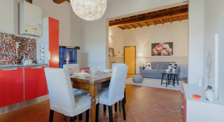Apartment | Close to Florence Cathedral in Florence