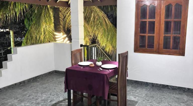 The Alexis's Guest House — photo 3