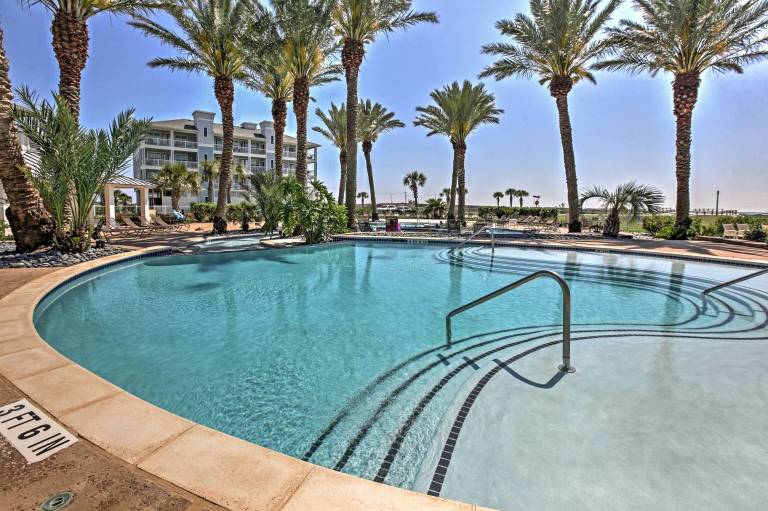 Condo  Galveston