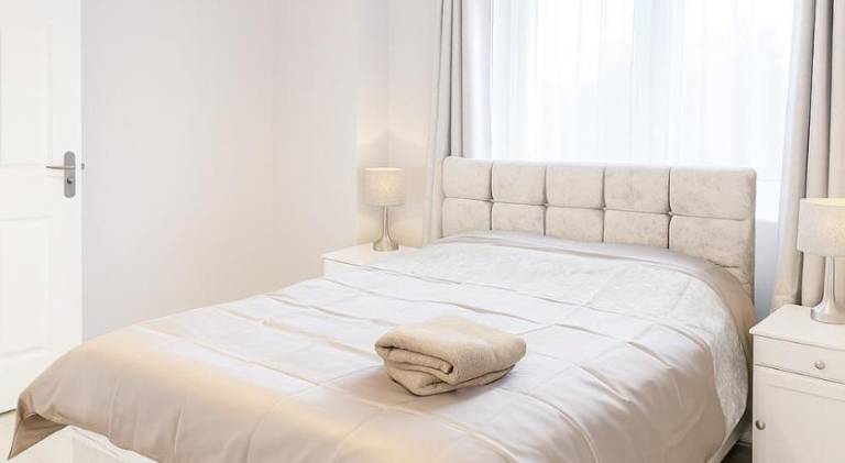 Ferienwohnung