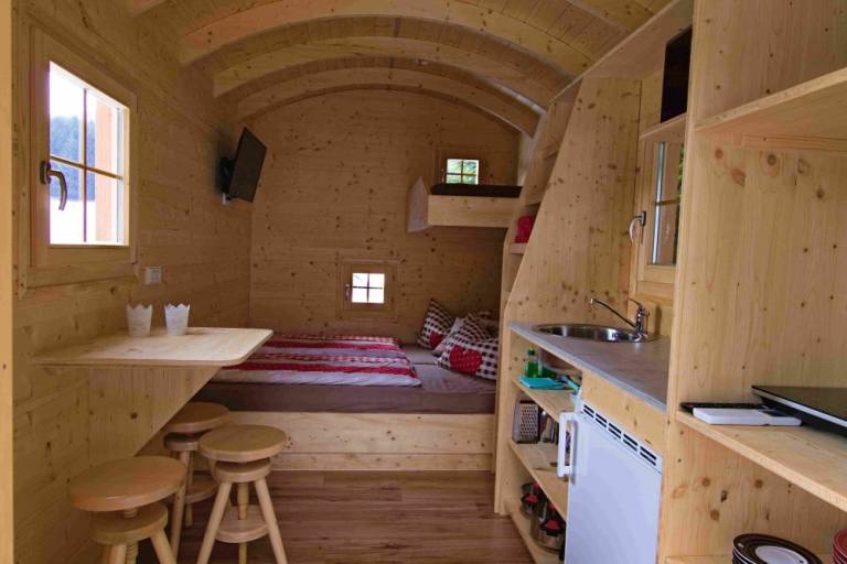 Ferienwohnung Seelbach