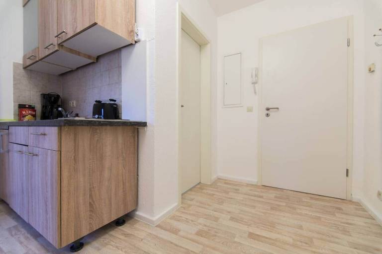 Ferienwohnung Bochum