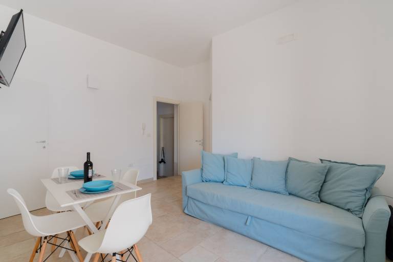 Holiday apartment | City view — photo 2