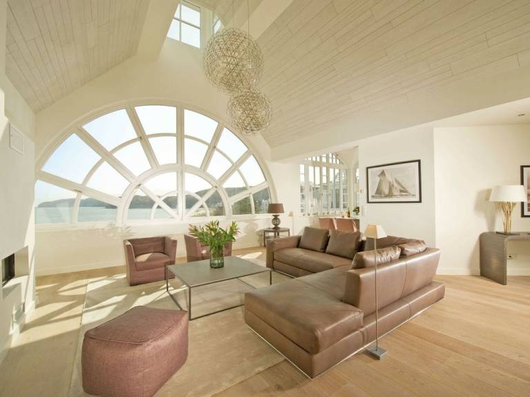 Ferienwohnung  Zirkow