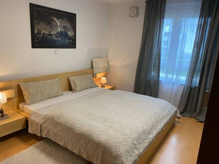 Appartement Bogenhausen
