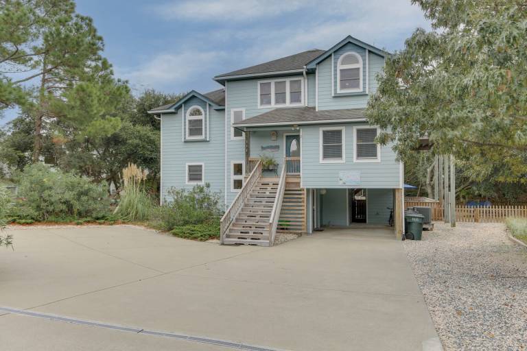 House Southern Shores
